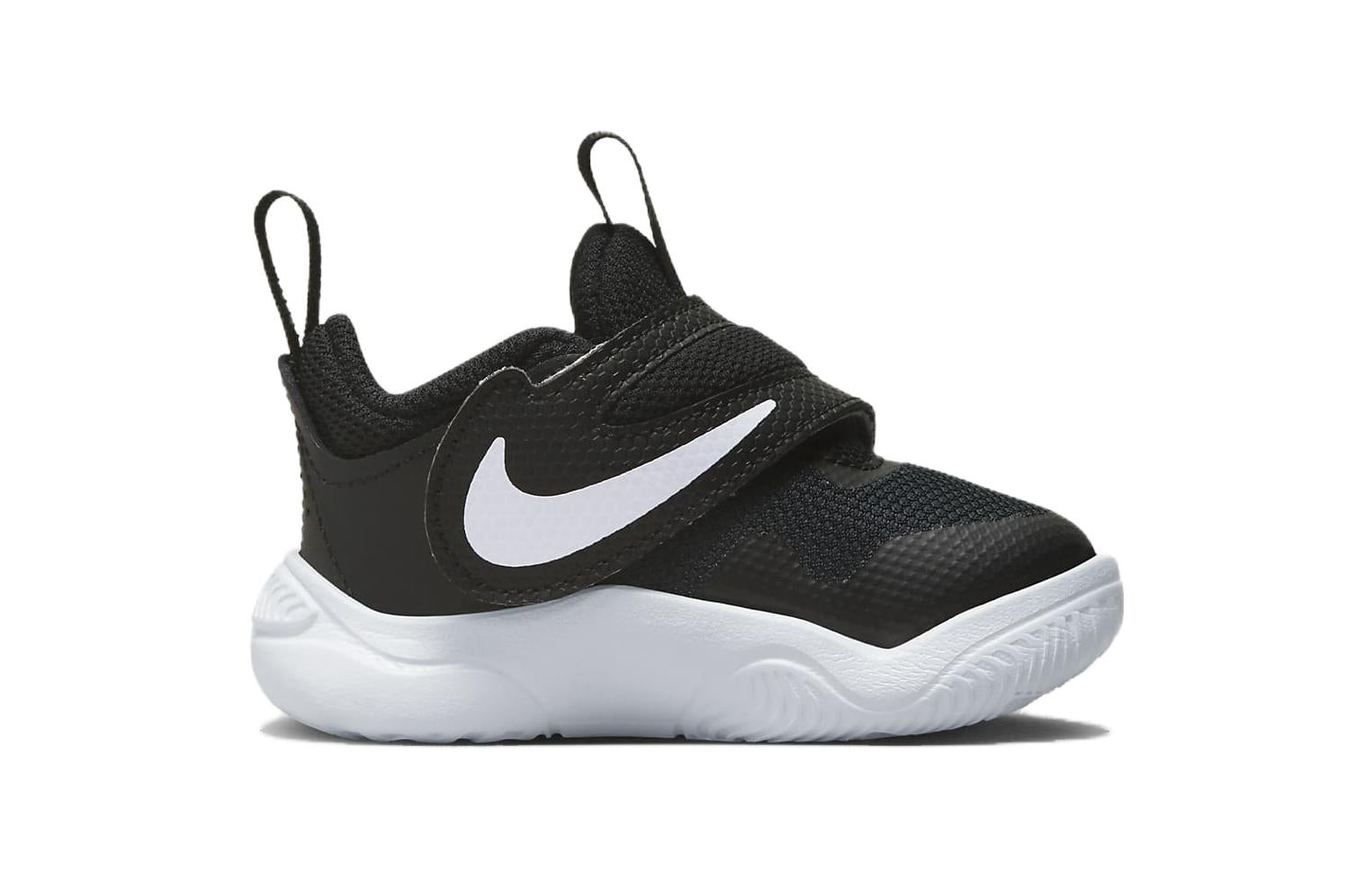 (TD) Nike Team Hustle D11 'Black White' DV8995-002