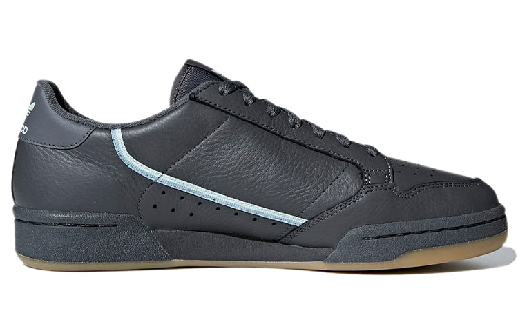 adidas Continental 80 'Grey Ice' G27705