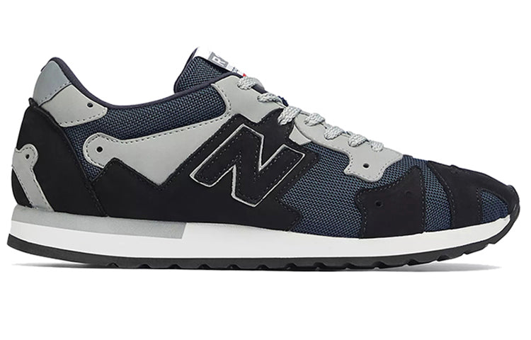 New Balance 770 'Black Blue' R770NNG