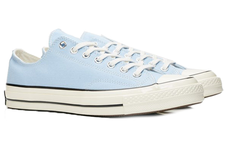 Converse Chuck Taylor All Star 70 Ox Plimsolls In Blue 159624C