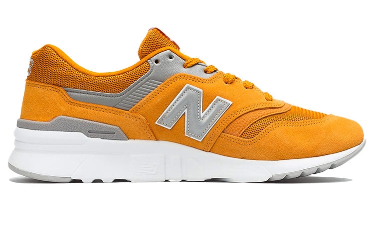 New Balance 997 'Yellow Orange' CM997HCF