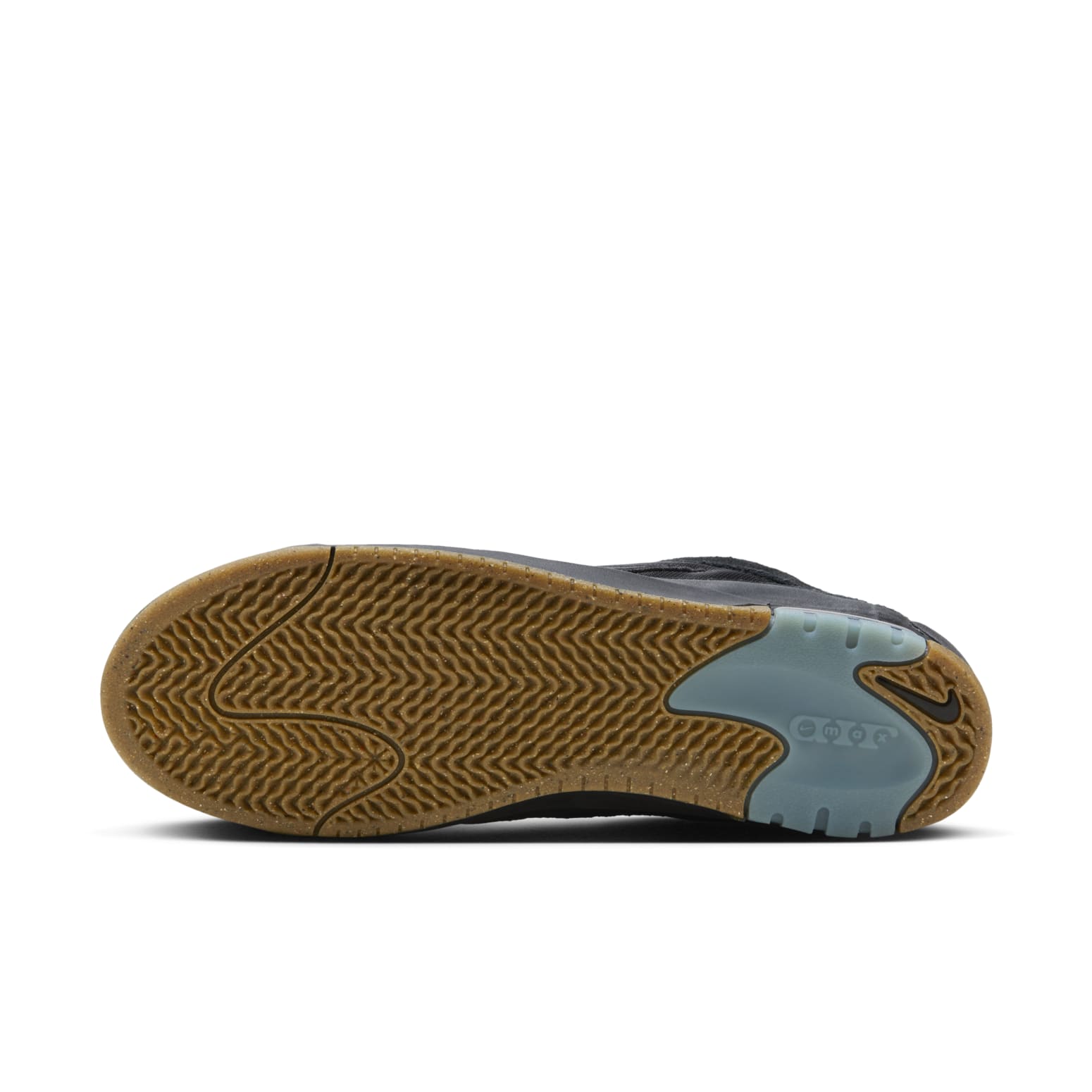 Nike SB Air Max Ishod Wair 'Black Gum' FB2393-001
