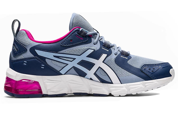 (WMNS) ASICS Gel-Quantum 180 'Mist Thunder Blue' 1202A039-401