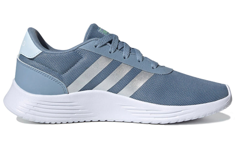 (WMNS) adidas neo Lite Racer 2.0 'Blue White' FW2122