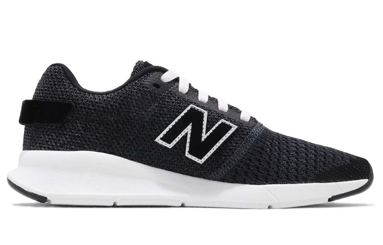 New Balance 24 v2 Low-top Black MS24DBO2