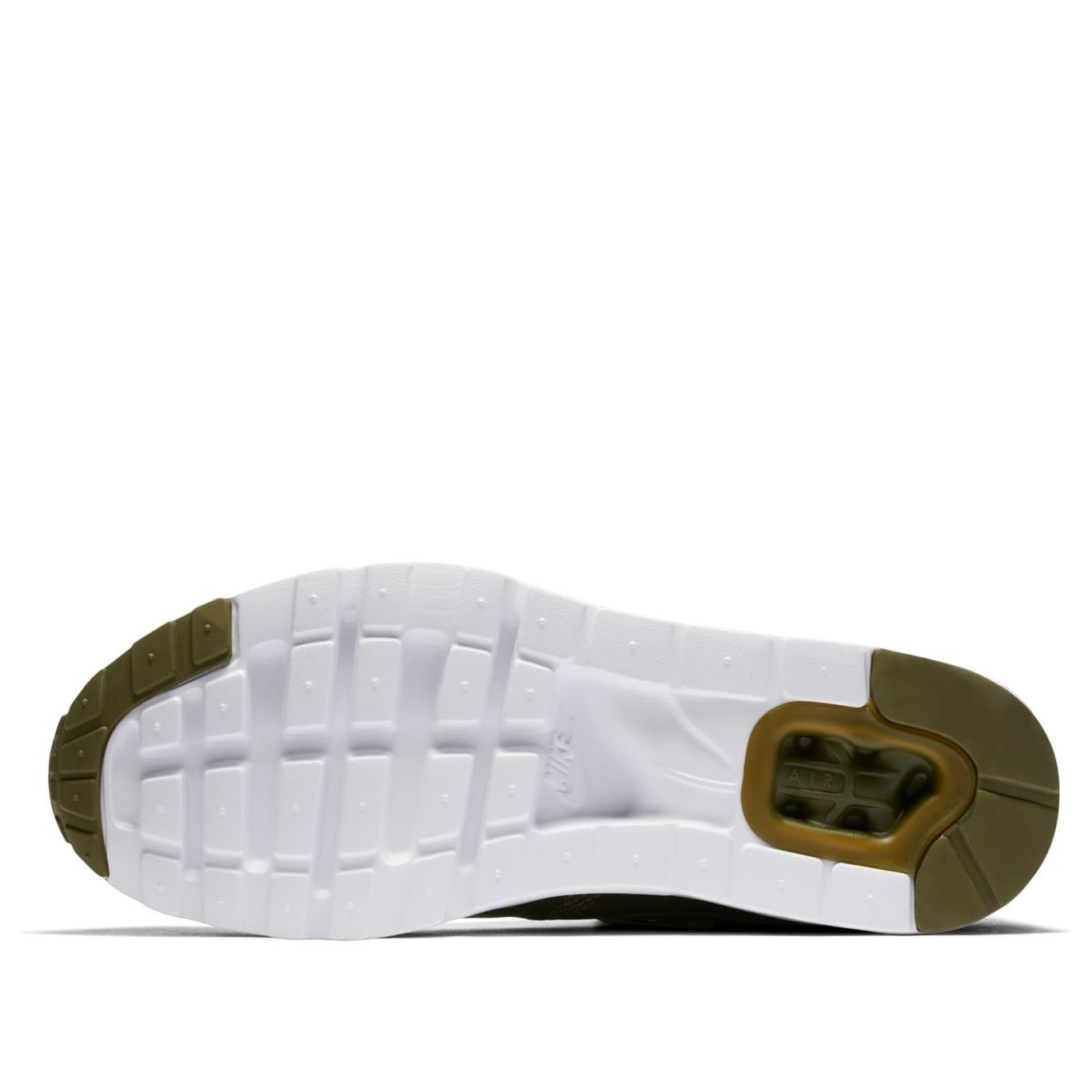 Nike Air Max Zero Essential 'Medium Olive' 876070-200