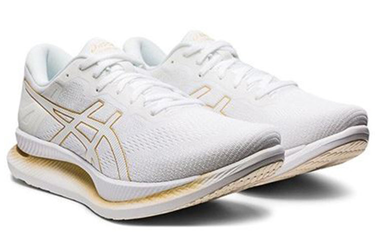 ASICS GlideRide 'Pure Gold' 1011A817-100