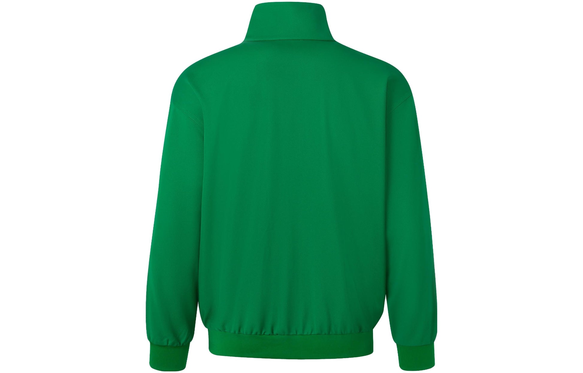 adidas China Track Top 'Green White' IT4483