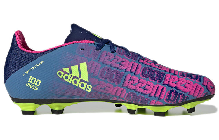 adidas x Messi X Speedflow.4 'Blue' FY6923