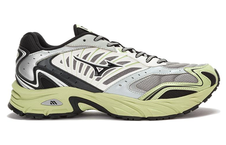 Mizuno Fiyi 2k 'Green Black' D1GH223711