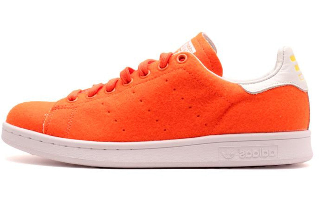 adidas x Pharrell Stan Smith 'Solar Orange' B25389