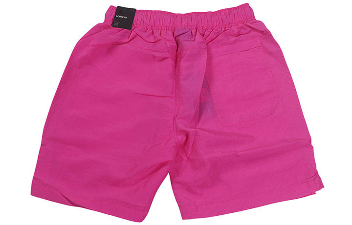 Nike AS Men's J 23ENG UTILITY Short ACTIVE FUCHSIA CN7299-623