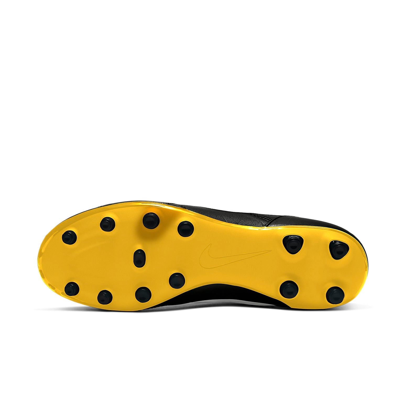Nike Premier 2 FG 'Black Pro Gold' 917803-017