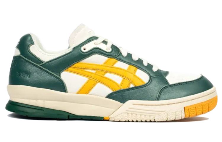 ASICS MYGE x DECADES Gel-Spotlyte MAD 'Cream Green' 1203A240-107