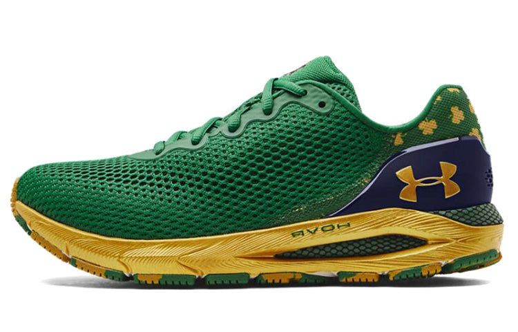 Under Armour HOVR Sonic 4 Team 'Team Kelly Green Gold' 3024293-300