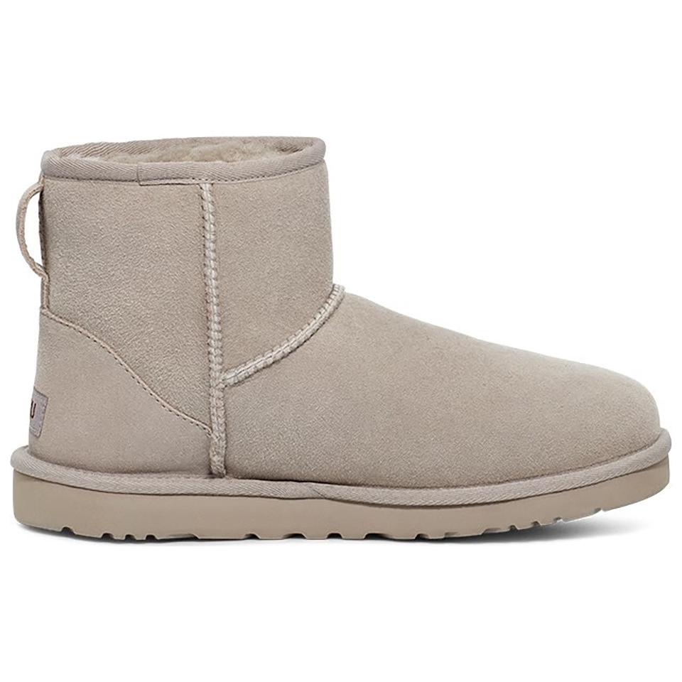 UGG Classic Mini 'Pumice' 1002072-PMC