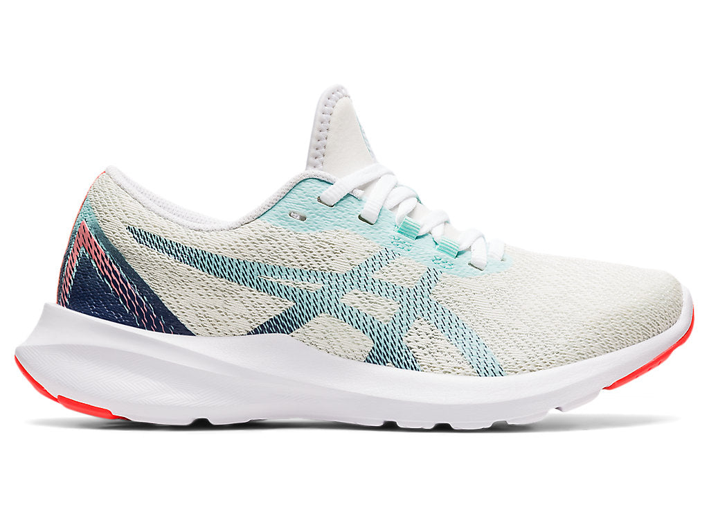(WMNS) ASICS Versablast MX 'White Thunder Blue' 1012B038-960