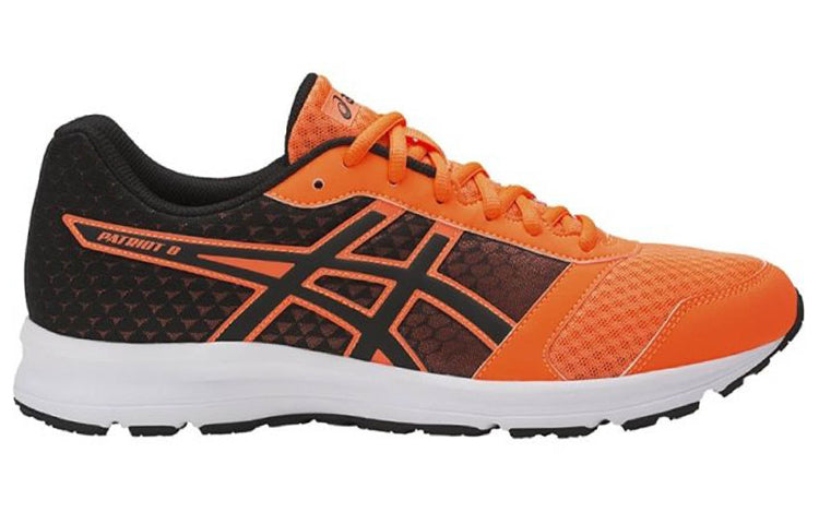 ASICS Patriot 8 'Orange Black' T619N-3090