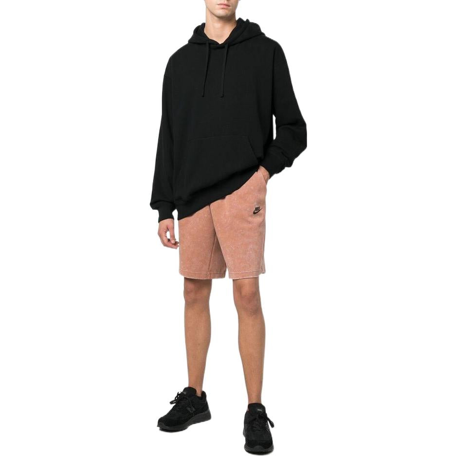 Nike Sportswear Tech Fleece Men's Wash Shorts DM6519-215