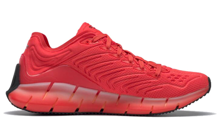 Reebok Zig Kinetica 'Radiant Red' EH1723