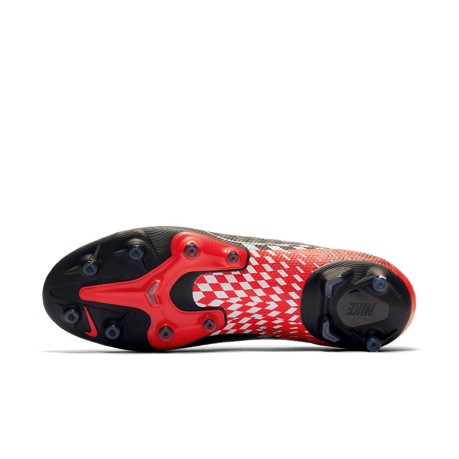 Nike Neymar Jr. Mercurial Vapor 13 Pro FG AT7903-006