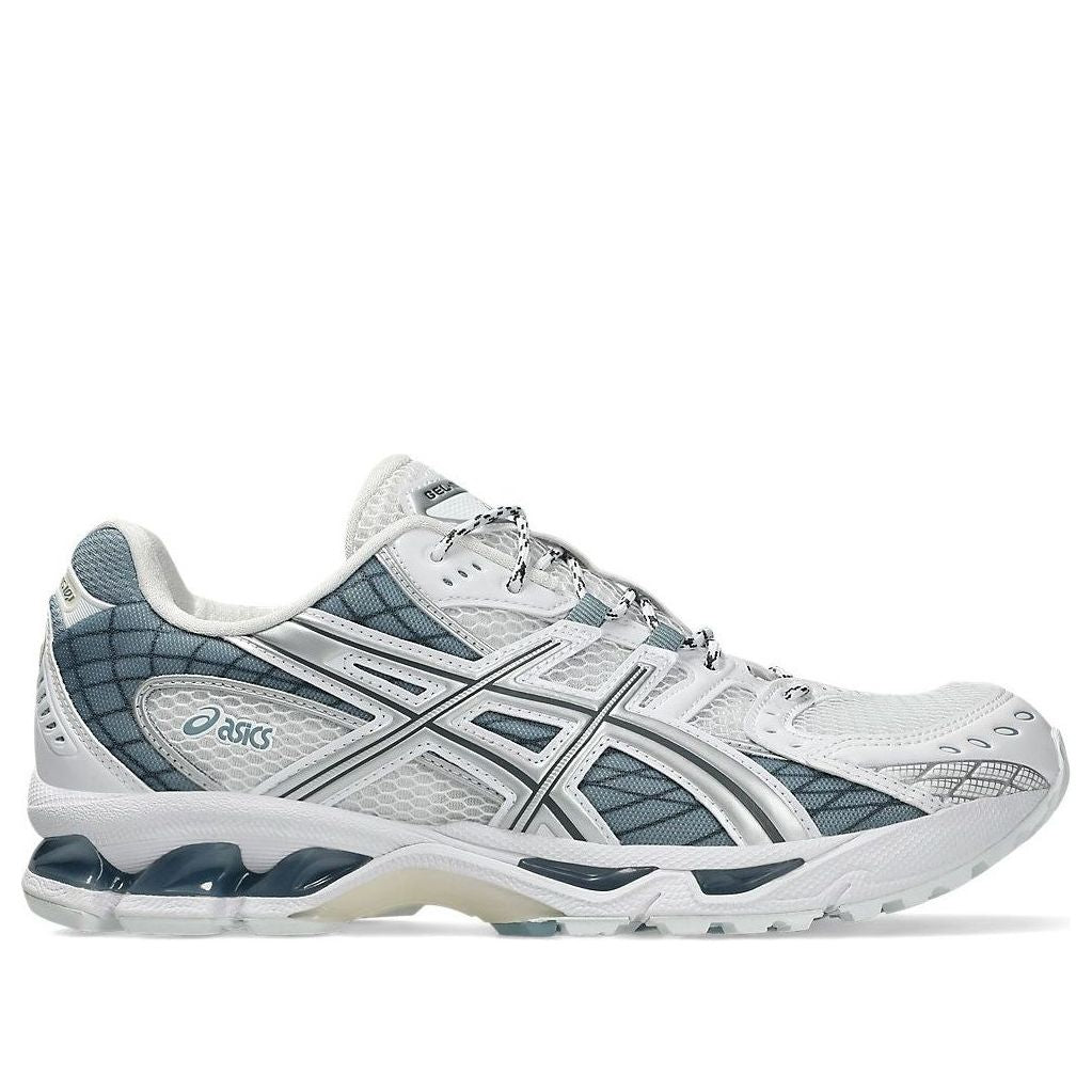 ASICS Gel Nimbus 10.1 'White Slate Blue' 1203A543-110