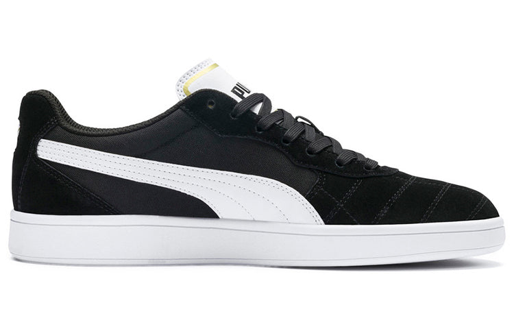 PUMA Astro Kick Black/White 369115-01