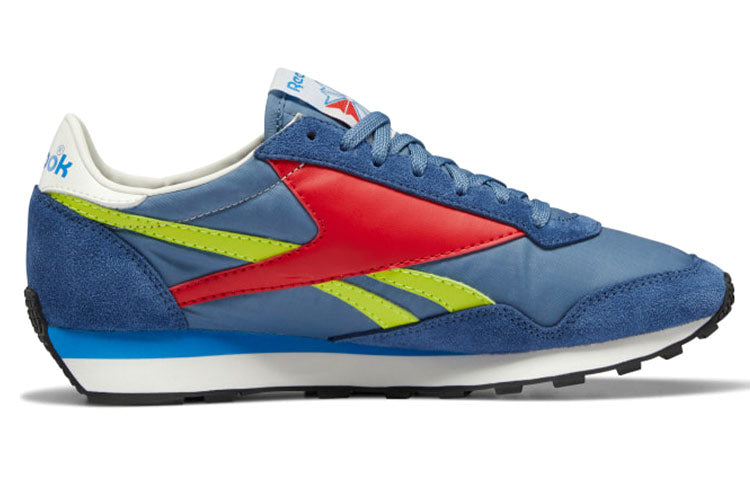 Reebok AZ 2 'Blue Slate Acid Yellow' GZ9870