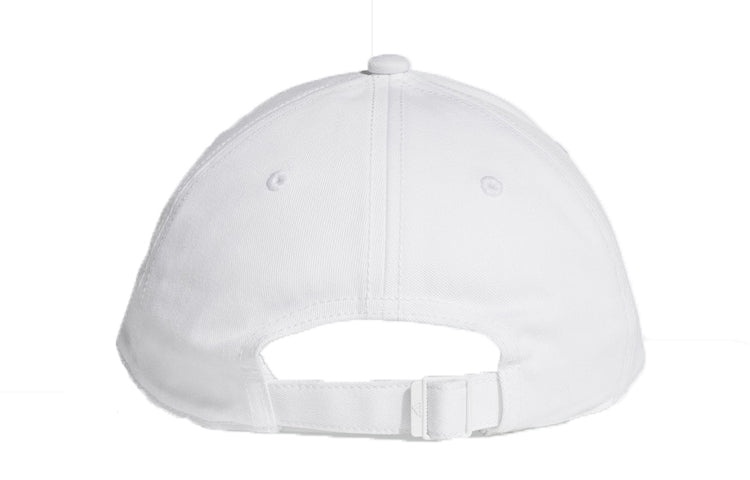 adidas Logo Cap DU0197