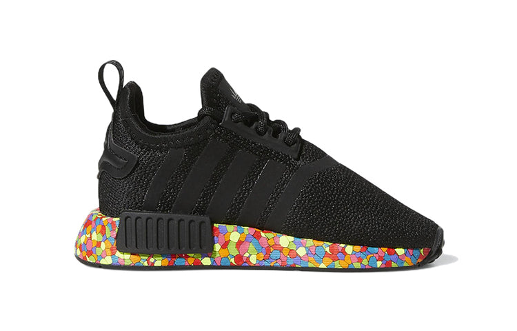 (TD) adidas NMD Runner I 'Mosaic - Black' GX2119