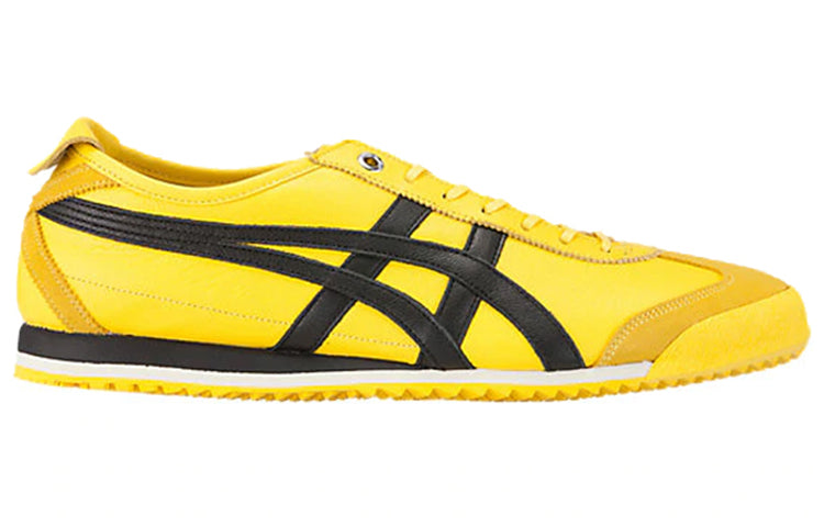 Onitsuka Tiger Mexico 66 SD 'Tai-Chi Yellow' 1183A727-750