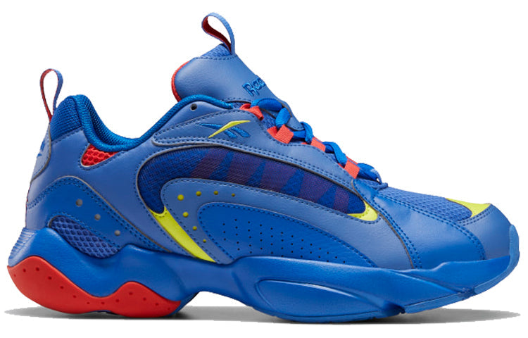 Reebok Royal Pervader 'Blue Blast' EH2482