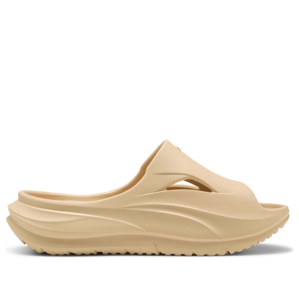 PUMA Softride ZeroG Slides 'Light Sand' 400343-02