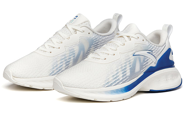 ANTA 1.5 Sports Running Shoes 'White Blue' 112135586S-1