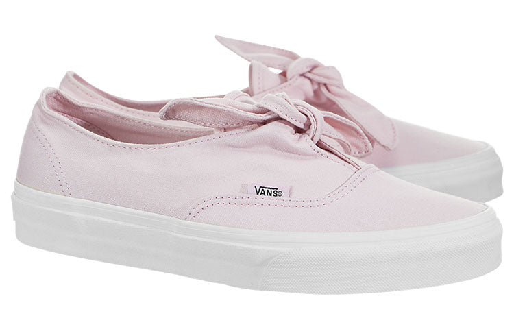 Vans Authentic Knotted 'Chalk Pink' VN0A3MU2QAI