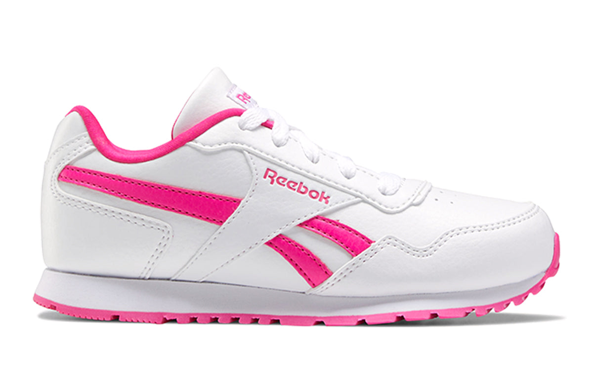 Reebok Royal Glide 'White Pink' FX4179