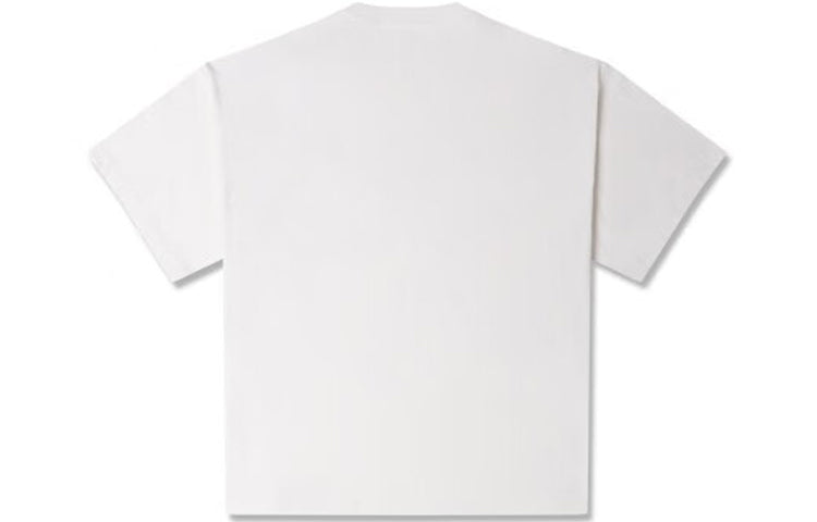 Converse Elevated Grow Together Graphic Tee Asia Sizing 'Egret' 10025442-A02