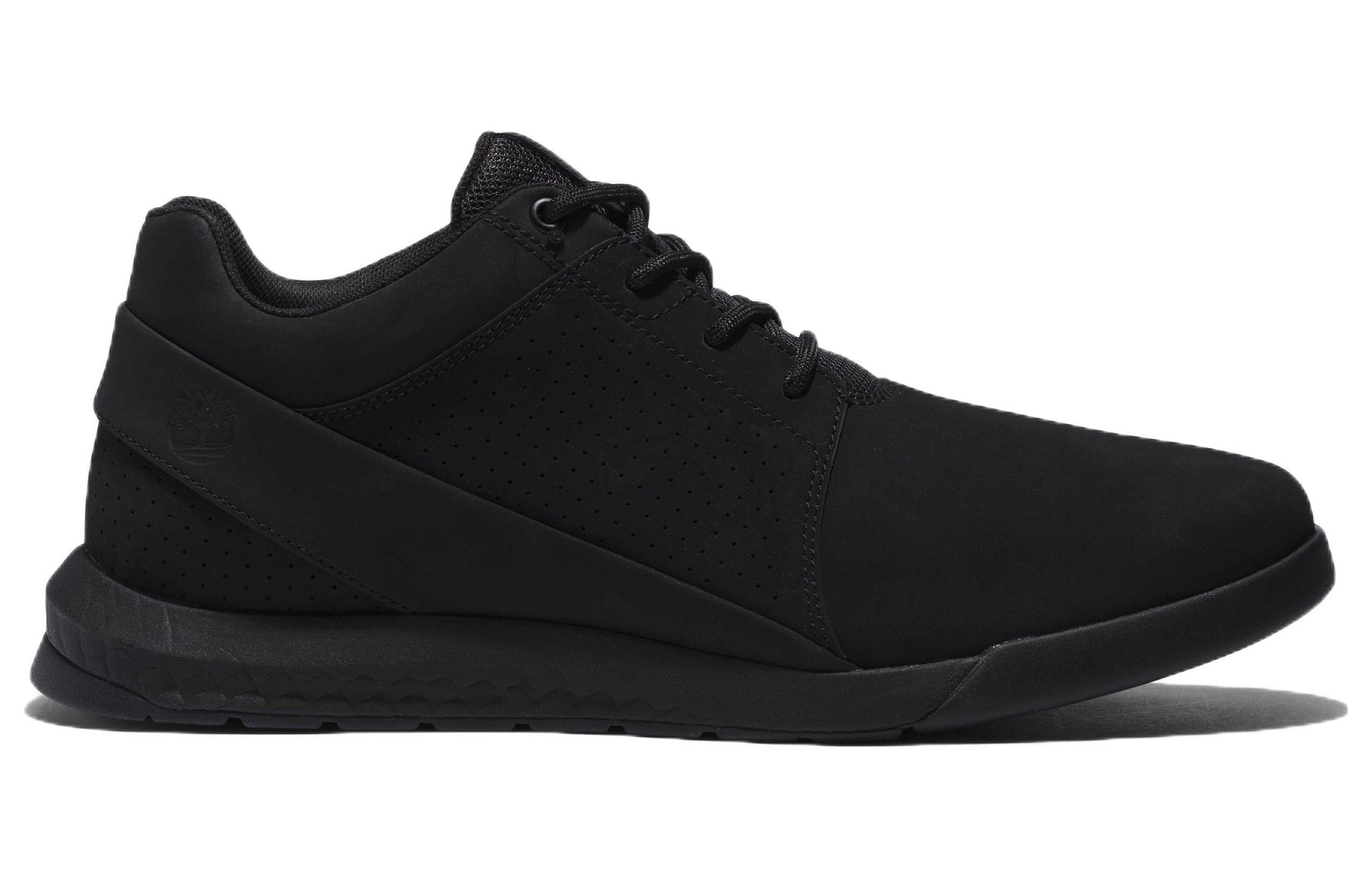 Timberland Killington Ultra Chukka Boot 'Black Leather' A2GTR001