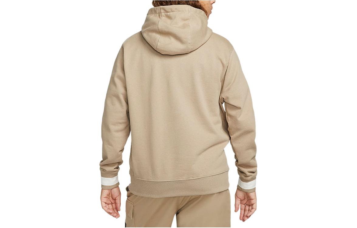 Nike Logo Khaki FJ0555-247