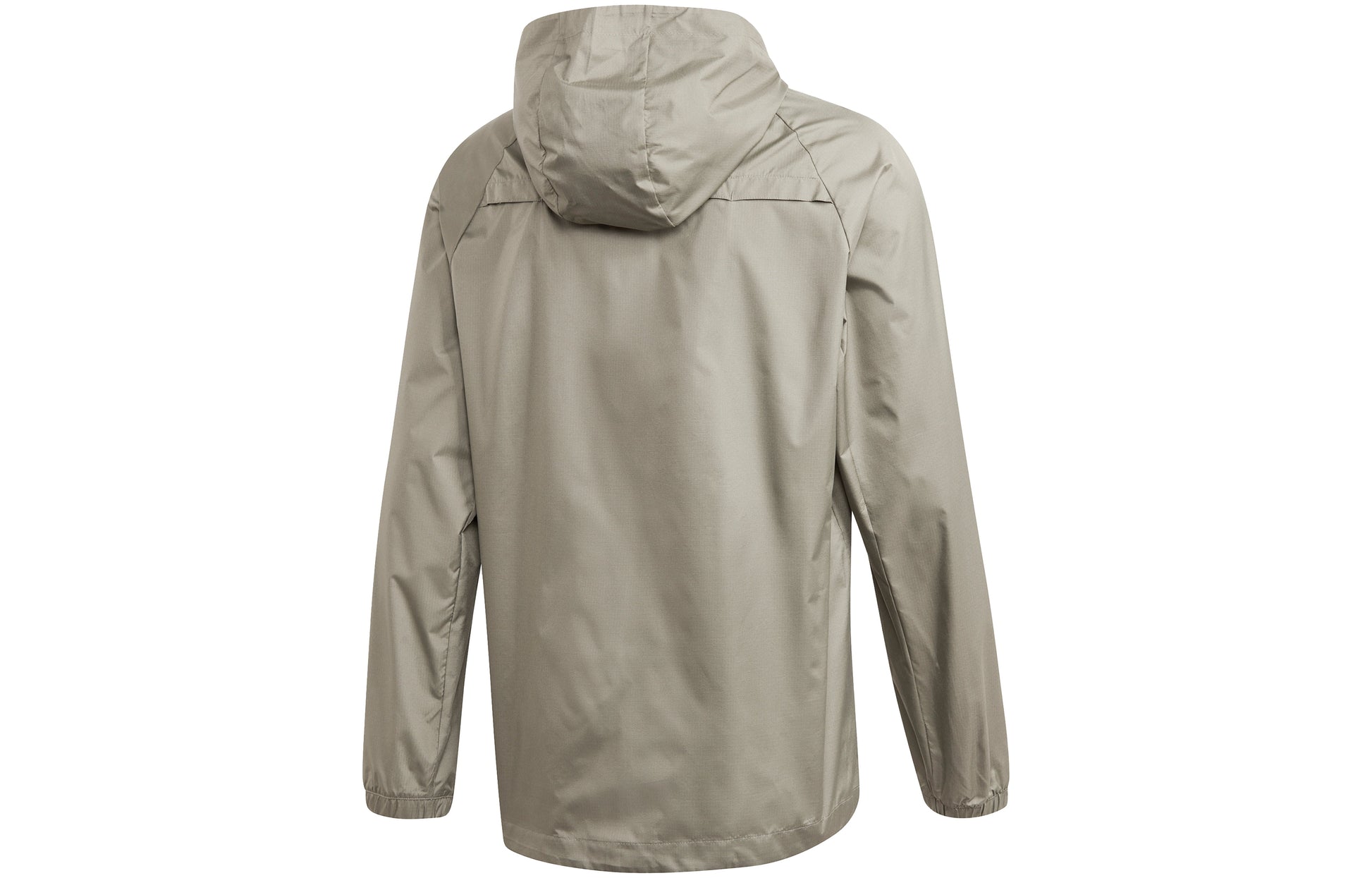 adidas M BB WB Casual Sports Hooded Jacket Green GD3839