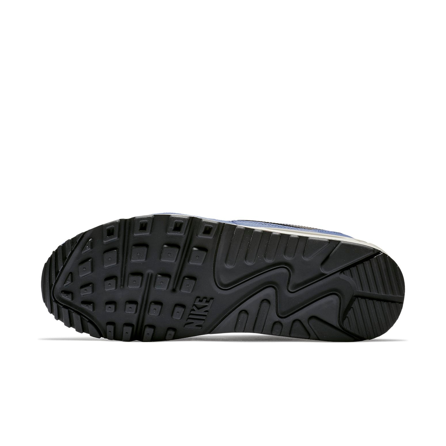 Nike Air Max 90/1 'Purple Basalt' AJ7695-500