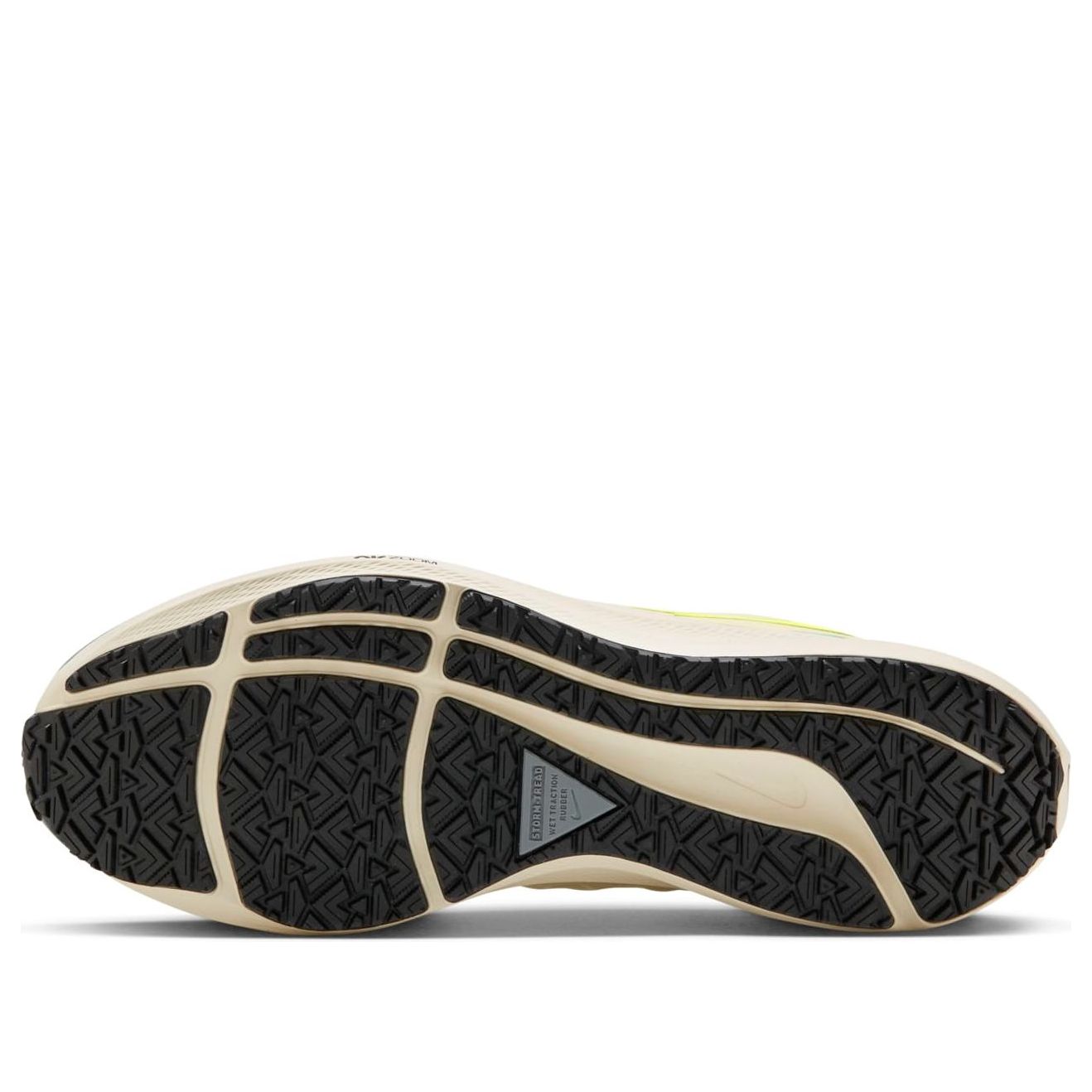 Nike Air Zoom Pegasus 39 Shield 'Team Gold Volt' FD9913-771