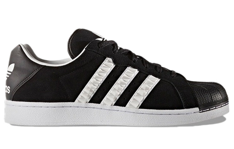 adidas originals Ultrastar /White BB2724