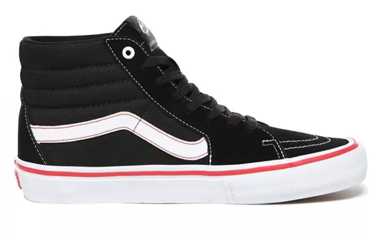 Vans Lizzie Armanto x SK8-HI Pro 'Floral' VN0A347TRPQ