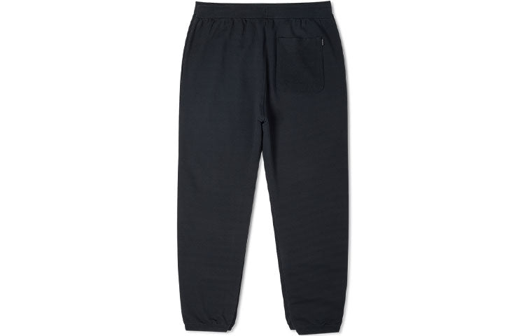 Converse Cartoon Graphic Jogger Asia Sizing 'Black' 10023280-A02