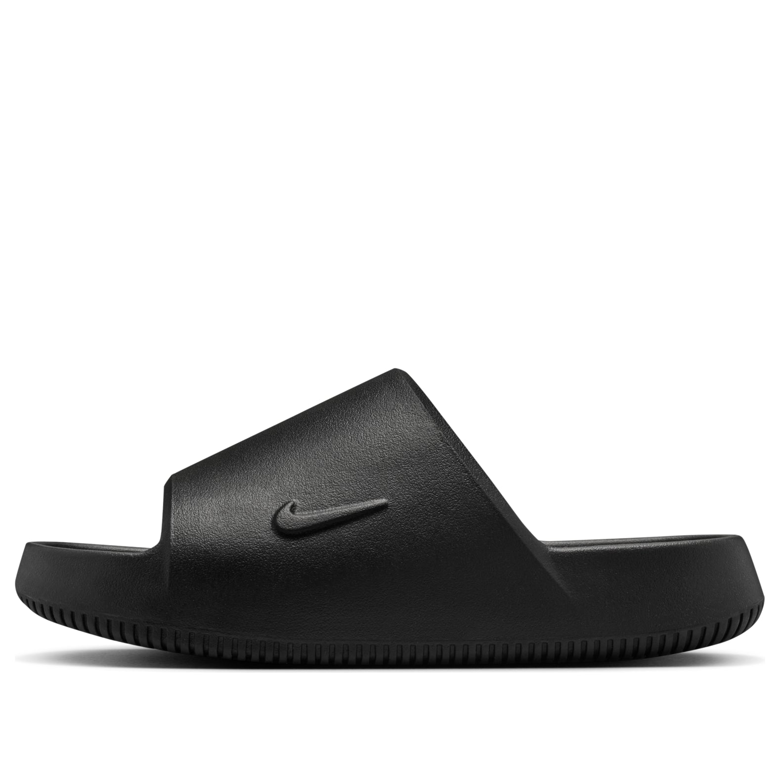 (WMNS) Nike Calm 2.0 'Black' IB7561-001