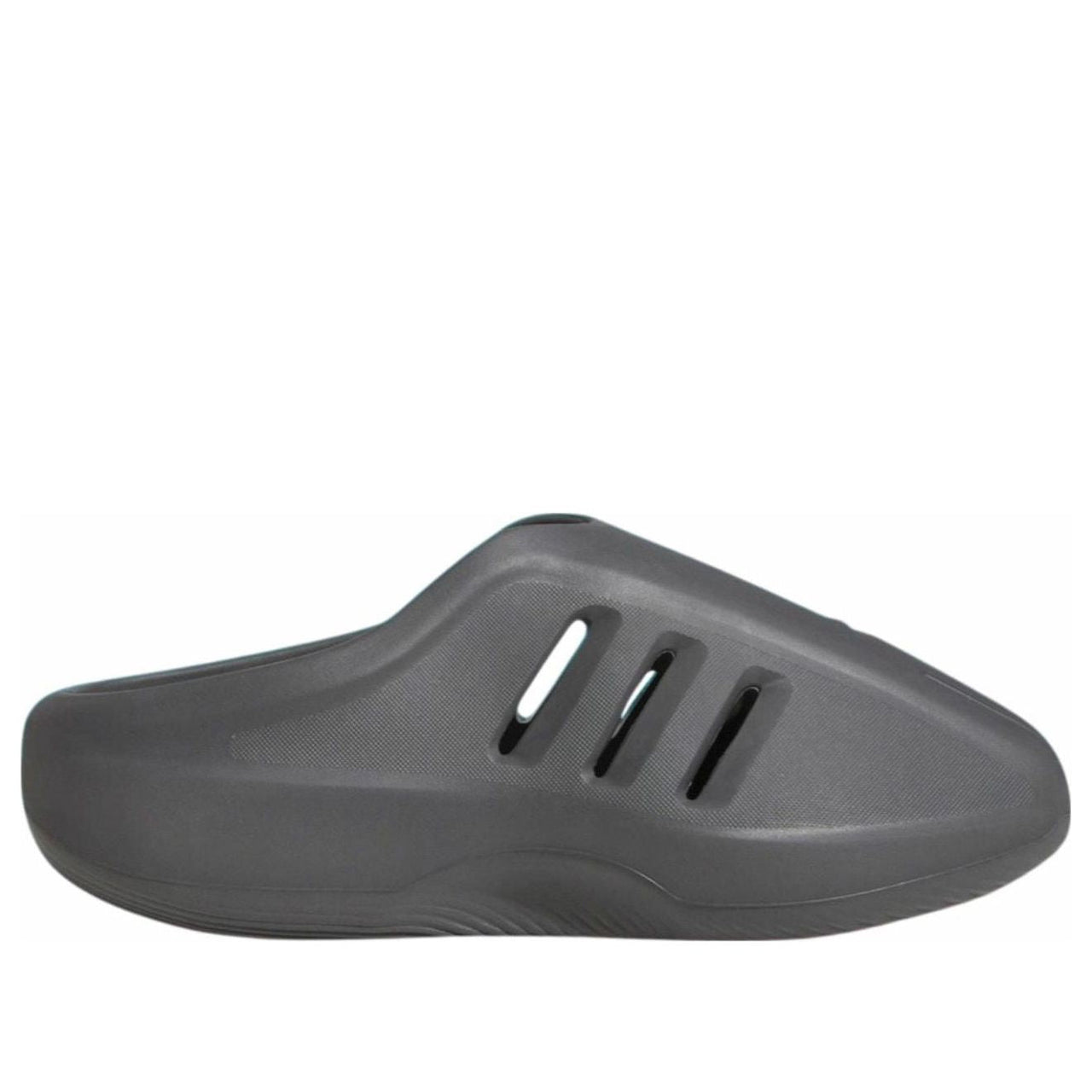 adidas adiFOM IIInfinity Mule Asia Sizing 'Grey' JI0402