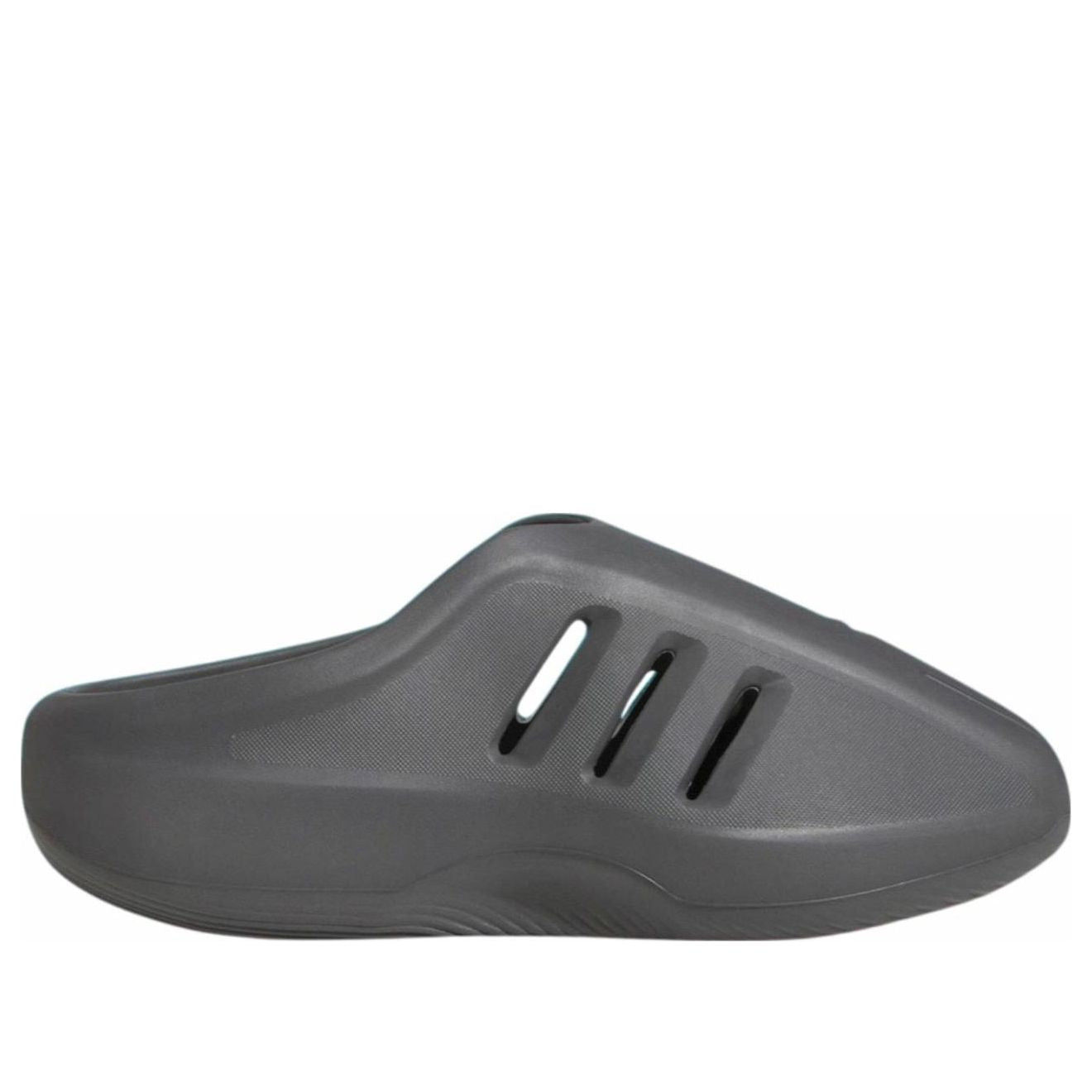 adidas adiFOM IIInfinity Mule Asia Sizing 'Grey' JI0402