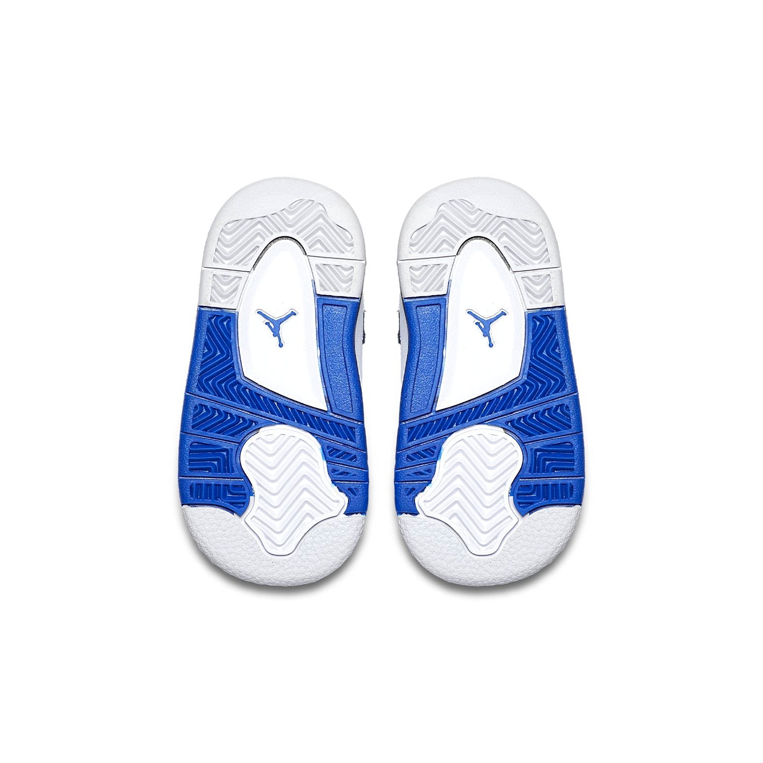 (TD) Air Jordan 4 Retro 'Motorsports' 308500-117