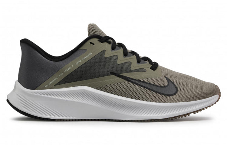 Nike Quest 3 'Grey Green' CD0230-300